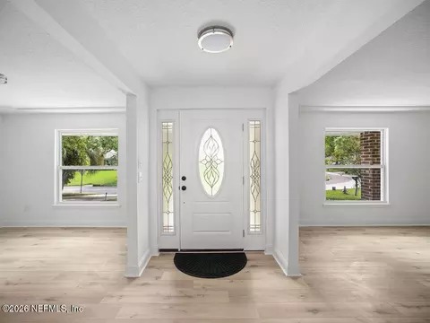 Entry Way - 1877 Aba Dr, Orange Park, FL 32073 photo 1 of 3