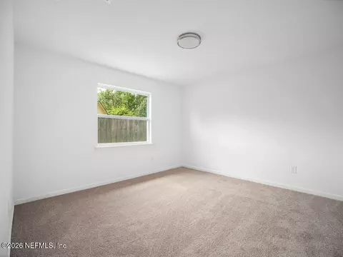 Bedroom - 1877 Aba Dr, Orange Park, FL 32073 photo 3 of 6