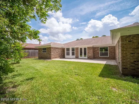 Exterior - 1877 Aba Dr, Orange Park, FL 32073 photo 9 of 9