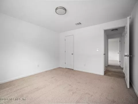 Bedroom - 1877 Aba Dr, Orange Park, FL 32073 photo 6 of 6
