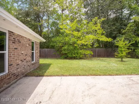 Exterior - 1877 Aba Dr, Orange Park, FL 32073 photo 4 of 9