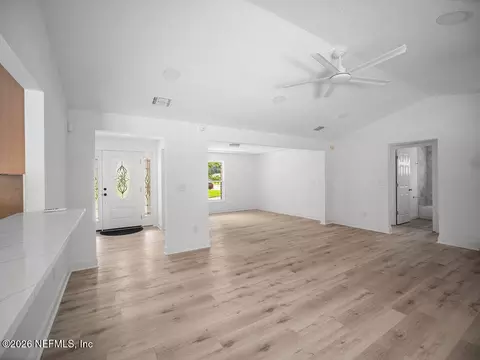 Living - 1877 Aba Dr, Orange Park, FL 32073 photo 6 of 9