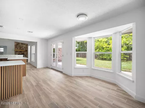 Living - 1877 Aba Dr, Orange Park, FL 32073 photo 9 of 9