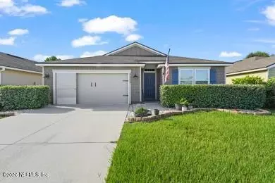 2456 Cold Stream Lane Ln, Green Cove Springs, FL 32043