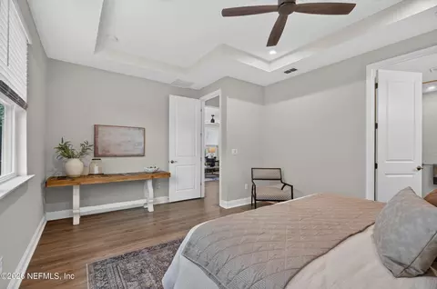 Bedroom - 359 Pinellas Way, Saint Johns, FL 32259 photo 2 of 4