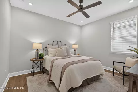 Bedroom - 359 Pinellas Way, Saint Johns, FL 32259 photo 3 of 4