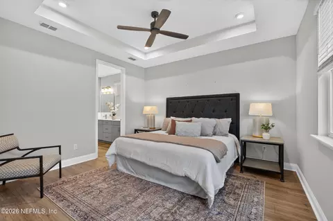 Bedroom - 359 Pinellas Way, Saint Johns, FL 32259 photo 1 of 4