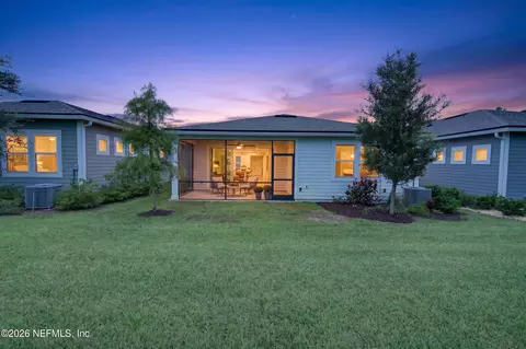 Exterior - 359 Pinellas Way, Saint Johns, FL 32259 photo 6 of 14