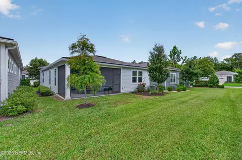 Exterior - 359 Pinellas Way, Saint Johns, FL 32259 photo 9 of 14