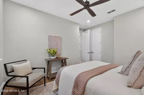 Bedroom - 359 Pinellas Way, Saint Johns, FL 32259 photo 4 of 4