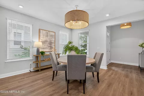 Dining - 359 Pinellas Way, Saint Johns, FL 32259 photo 3 of 3