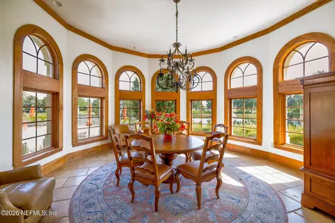Dining - 2421 E Caparina Dr, Saint Augustine, FL 32092 photo 2 of 2