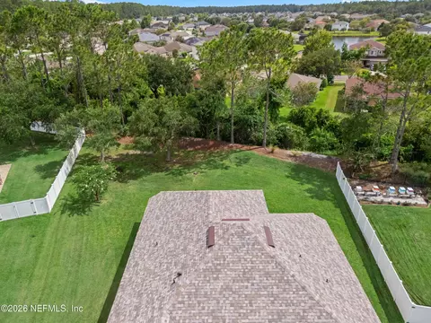 View/Area - 2421 E Caparina Dr, Saint Augustine, FL 32092 photo 3 of 6