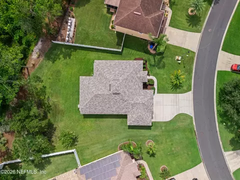 View/Area - 2421 E Caparina Dr, Saint Augustine, FL 32092 photo 1 of 6