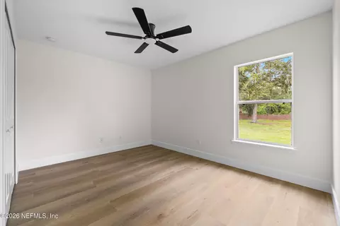 Bedroom - 2421 E Caparina Dr, Saint Augustine, FL 32092 photo 4 of 4