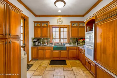 Kitchen - 2421 E Caparina Dr, Saint Augustine, FL 32092 photo 3 of 3