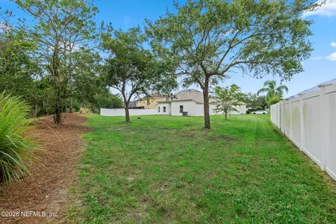 Exterior - 2421 E Caparina Dr, Saint Augustine, FL 32092 photo 4 of 11