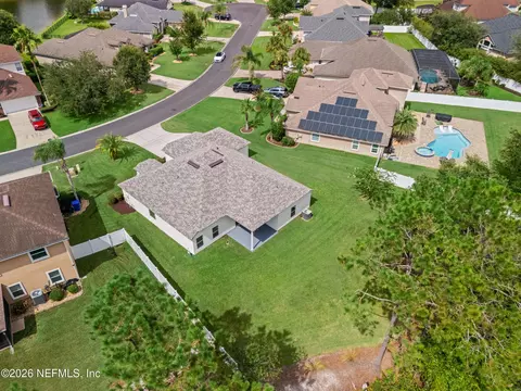 View/Area - 2421 E Caparina Dr, Saint Augustine, FL 32092 photo 2 of 6