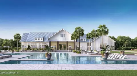 View/Area - 308 Pine Leaf Dr, Saint Augustine, FL 32092 photo 2 of 7