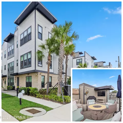 1611 Piazza Pl, Jacksonville, FL 32207
