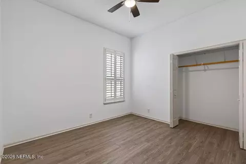 Bedroom - 55534 Deer Run Rd, Callahan, FL 32011 photo 3 of 4