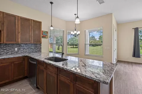 Kitchen - 55534 Deer Run Rd, Callahan, FL 32011 photo 4 of 14