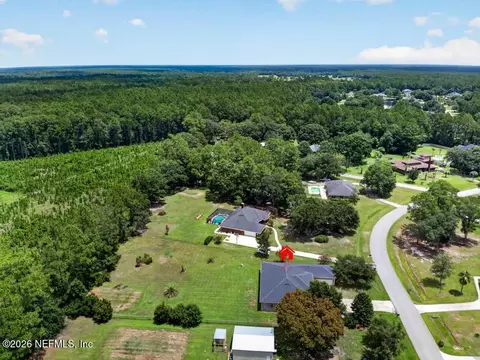 View/Area - 55534 Deer Run Rd, Callahan, FL 32011 photo 11 of 12