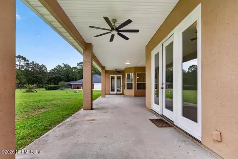 Exterior - 55534 Deer Run Rd, Callahan, FL 32011 photo 9 of 9