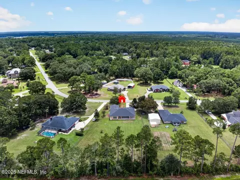 View/Area - 55534 Deer Run Rd, Callahan, FL 32011 photo 9 of 12