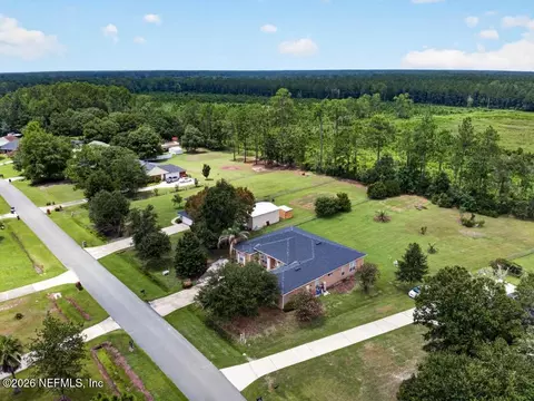 View/Area - 55534 Deer Run Rd, Callahan, FL 32011 photo 5 of 12