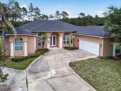 Exterior - 55534 Deer Run Rd, Callahan, FL 32011 photo 1 of 9