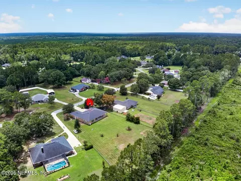 View/Area - 55534 Deer Run Rd, Callahan, FL 32011 photo 8 of 12