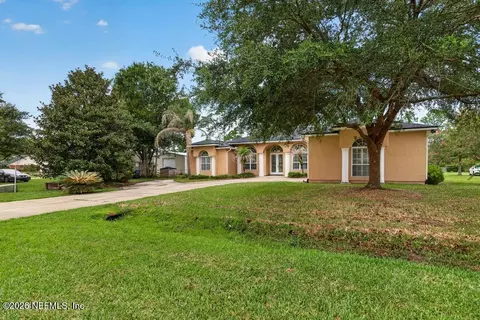 Other - 55534 Deer Run Rd, Callahan, FL 32011 photo 3 of 41