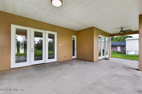 Exterior - 55534 Deer Run Rd, Callahan, FL 32011 photo 4 of 9