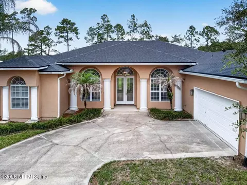 Exterior - 55534 Deer Run Rd, Callahan, FL 32011 photo 2 of 9