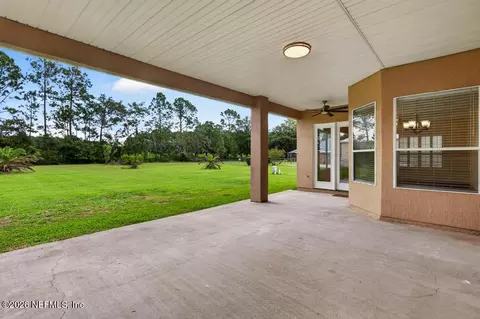 Exterior - 55534 Deer Run Rd, Callahan, FL 32011 photo 7 of 9