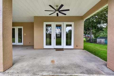 Exterior - 55534 Deer Run Rd, Callahan, FL 32011 photo 8 of 9