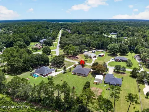 View/Area - 55534 Deer Run Rd, Callahan, FL 32011 photo 10 of 12