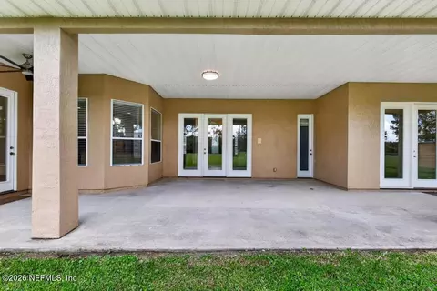 Exterior - 55534 Deer Run Rd, Callahan, FL 32011 photo 5 of 9
