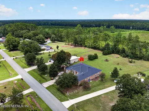 View/Area - 55534 Deer Run Rd, Callahan, FL 32011 photo 6 of 12