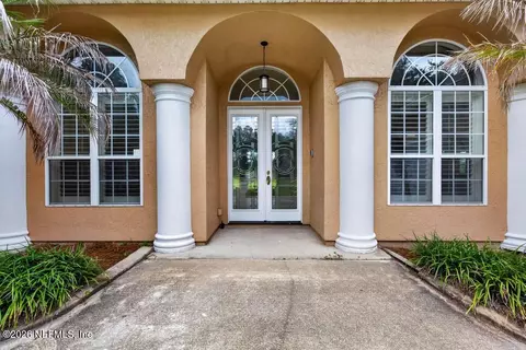 Exterior - 55534 Deer Run Rd, Callahan, FL 32011 photo 3 of 9