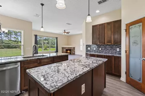 Kitchen - 55534 Deer Run Rd, Callahan, FL 32011 photo 14 of 14