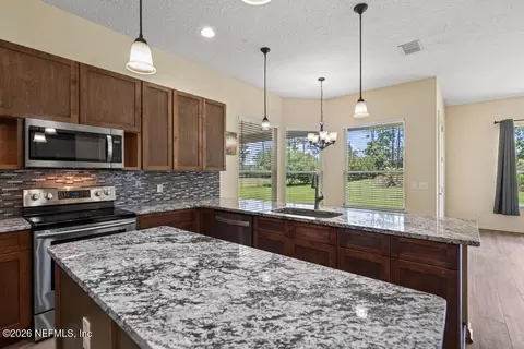 Kitchen - 55534 Deer Run Rd, Callahan, FL 32011 photo 2 of 14