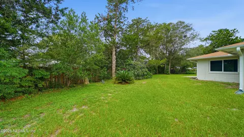 Exterior - 329 Palos Ct, Saint Augustine, FL 32086 photo 7 of 7