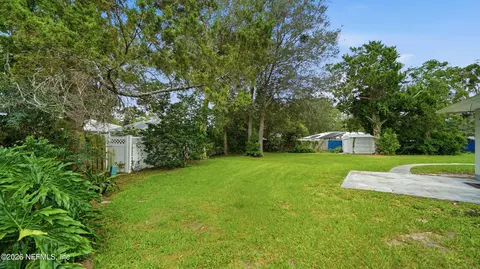 Exterior - 329 Palos Ct, Saint Augustine, FL 32086 photo 5 of 7