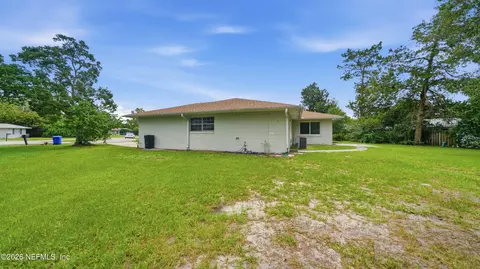 Exterior - 329 Palos Ct, Saint Augustine, FL 32086 photo 2 of 7