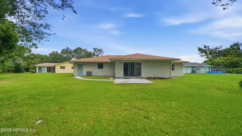 Exterior - 329 Palos Ct, Saint Augustine, FL 32086 photo 4 of 7