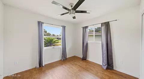 Bedroom - 329 Palos Ct, Saint Augustine, FL 32086 photo 3 of 11