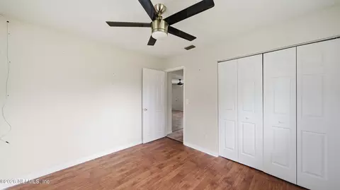 Bedroom - 329 Palos Ct, Saint Augustine, FL 32086 photo 8 of 11
