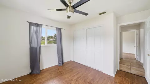 Bedroom - 329 Palos Ct, Saint Augustine, FL 32086 photo 5 of 11